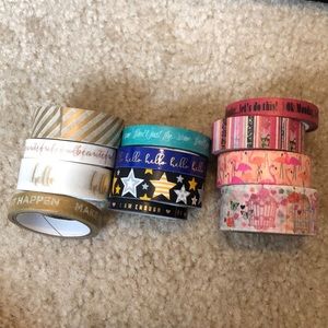 Washi Tape
